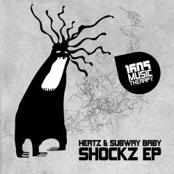 Shockz EP