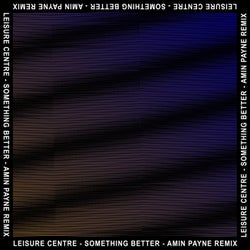 Something Better (Amin Payne Remix) (feat. Amin Payne)
