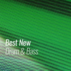 Best New Drum & Bass: October