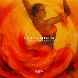 Fiesta y Alegria - Extended Mix