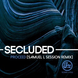 Proceed (Inc Samuel L Session Remix)