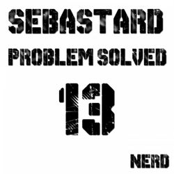 Problem Solved EP
