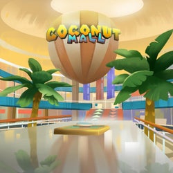 Coconut Mall