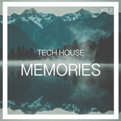 Tech House Memories, Vol. 2