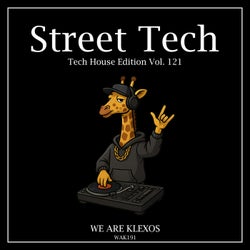 Street Tech, Vol. 121