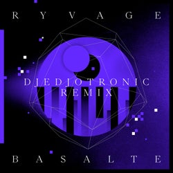 Basalte (Djedjotronic Remix)