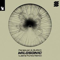 Milosonic - Leena Punks Remix