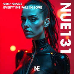 Everytime Fall in Love