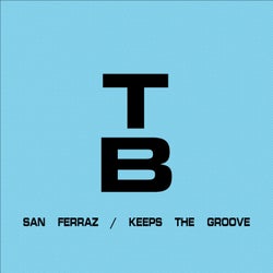 Keeps The Groove