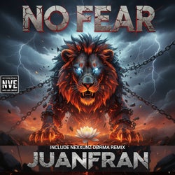 NO FEAR