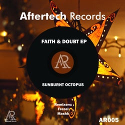 Faith & Doubt EP