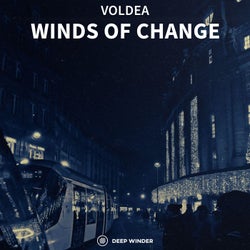 Winds of Change