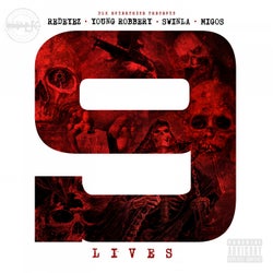 9 Lives (feat. Young Robbery & Swinla) - Single