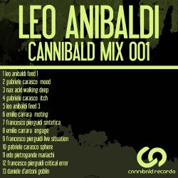 Cannibald Mix 001
