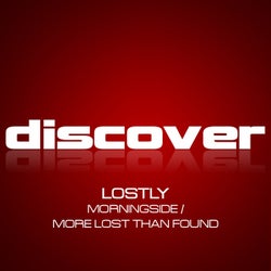 Morningside / More Lost Than Found