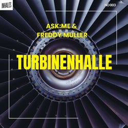 Turbinenhalle