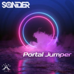 Portal Jumper