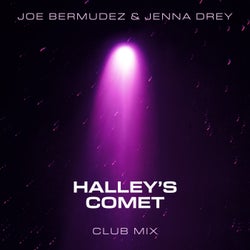 Halley's Comet (Club Mix)