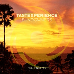 Sundowners - Dylhen Remix