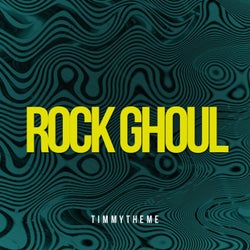Rock Ghoul