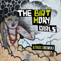 Atra's (Remix)