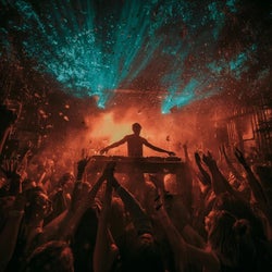 All About The Music (Extended Mix)