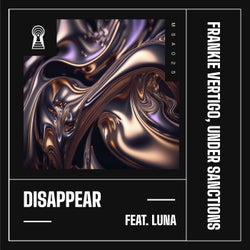 Disappear