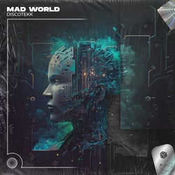 Mad World (Techno Remix) [Extended Mix]