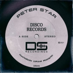 Disco Records