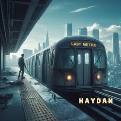 Last Metro (Original mix)