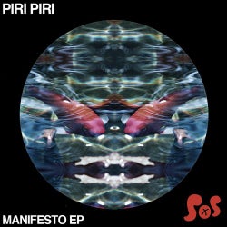 The Manifesto EP