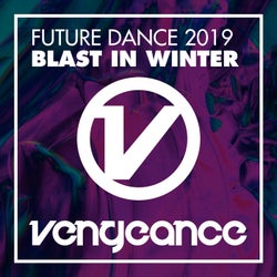 Future Dance 2019 - Blast In Winter