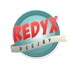 REDYX SELECTION // 22/09/2014 //