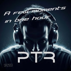a few moments in one hour