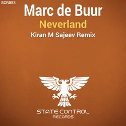 Neverland (Kiran M Sajeev Remix)