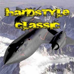 Hardstyle Classic Volume 5