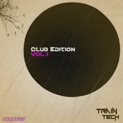 Club Edition Vol. 1