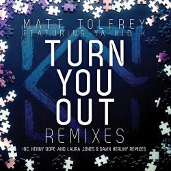 Turn You Out Remixes