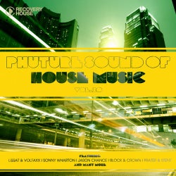 Phuture Sound Of House Music Vol. 20