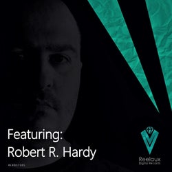 Featuring: Robert R. Hardy