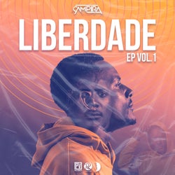 Liberdade (Volume 1)