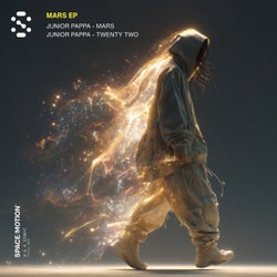 Mars EP