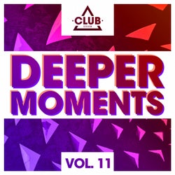 Deeper Moments Vol. 11