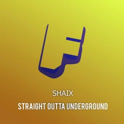 Straight Outta Underground