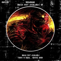 Image Not Avalaible Ep