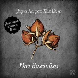 3 Haselnüsse (Justin Pollnik x KICKARTZ Remix)