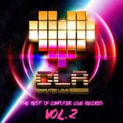 The Best Of Computer Love Records Vol.2