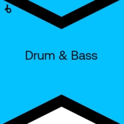 Best New Hype Drum & Bass: September 2024