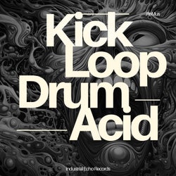 Kick Loop Drum Acid