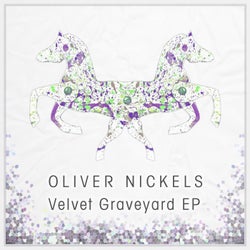 Velvet Graveyard EP